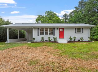 3211 Ambassador Dr, Durham, NC 27703