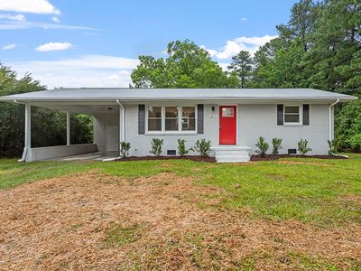 3211 Ambassador Dr, Durham, NC, 27703