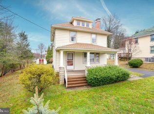 1121 Old Lancaster Pike, Hockessin, DE 19707