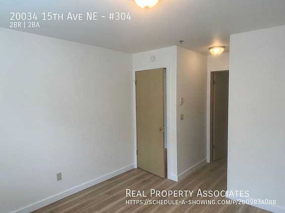 5th image of 20034 15th Ave NE APT 304