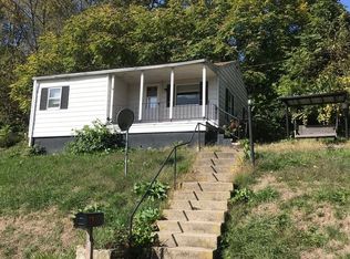 2741 Delaware Ave, Springfield, OH 45503