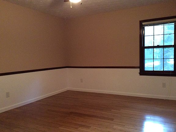 Guest room on 1st floor