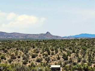 (Undisclosed Address), Paulden, AZ 86334