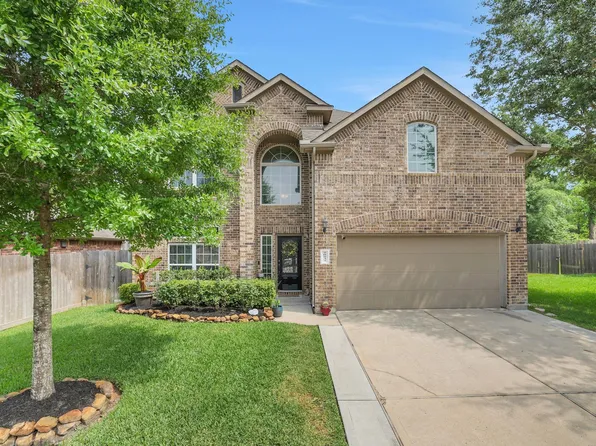 20837 Sheridan Heights Ln, Porter, TX 77365