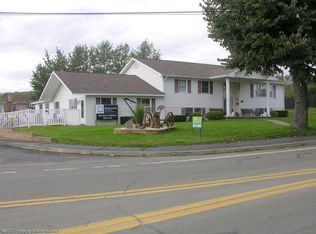 1162 S Valley Ave, Scranton, PA 18512