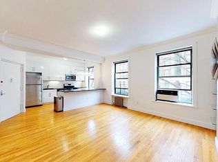 417 Manhattan Ave #4D, New York, NY 10026