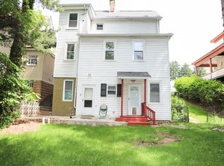 712 Pennsylvania Ave #1, Irwin, PA 15642