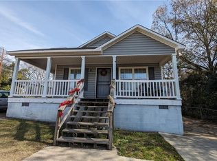 2008 Cedar Ave, Macon, GA 31204