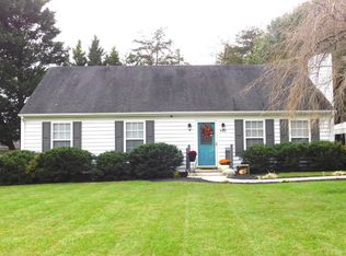 405 Fleetwood Dr, Lynchburg, VA 24501