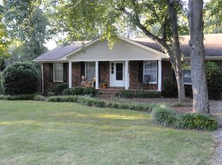 136 Shaw St, Gibsonville, NC 27249
