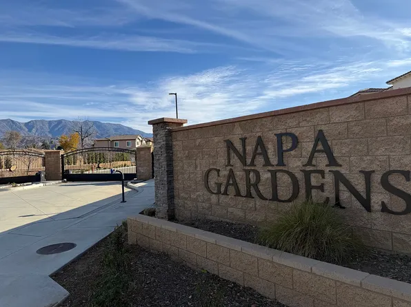 13567 Magnolia Way, Yucaipa, CA 92399