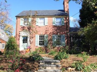 4441 Brandywine St NW, Washington, DC