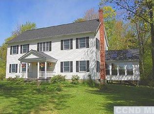 99 Macedonia Rd, Chatham, NY 12037