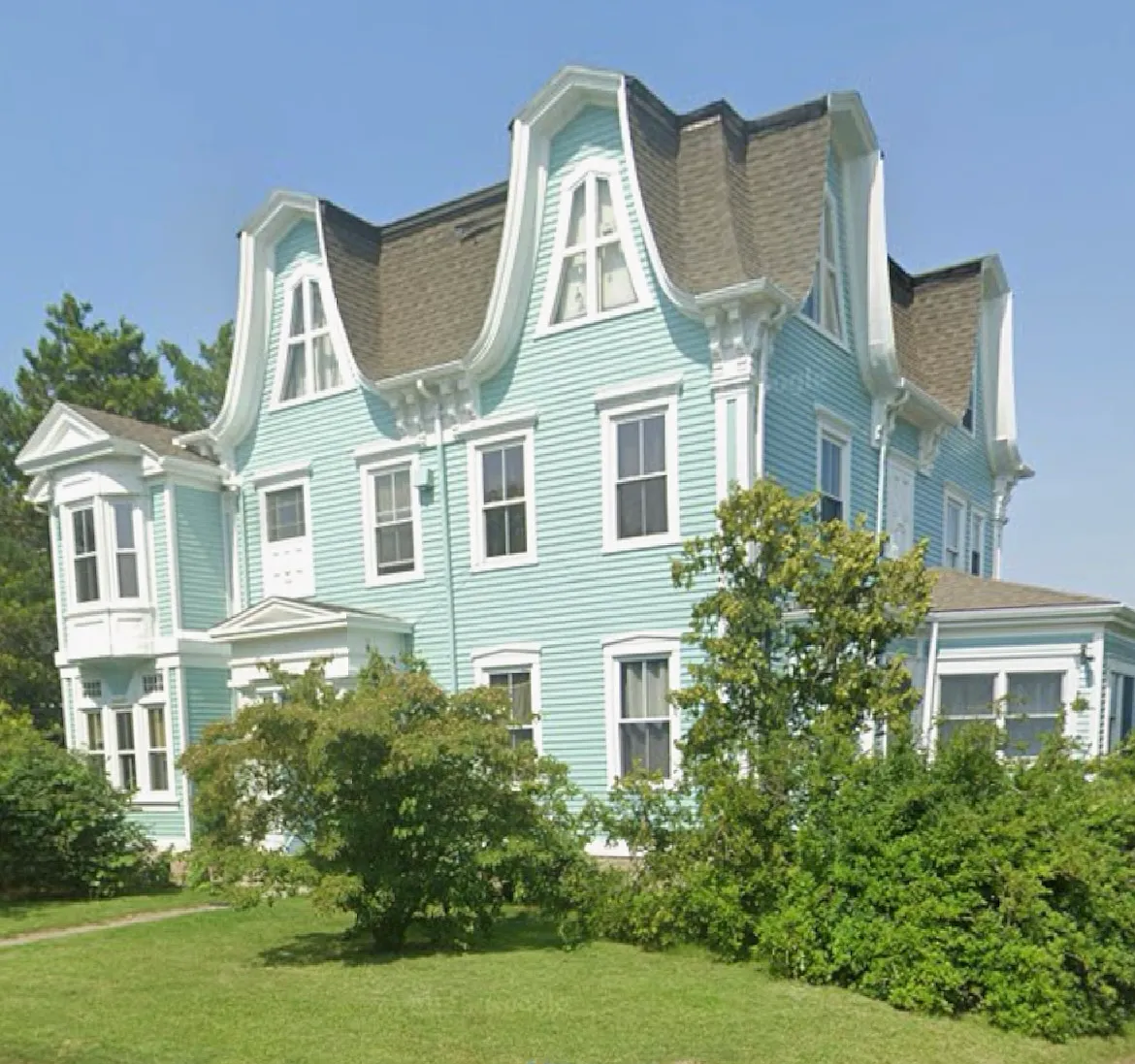 706 County St — Photo 1