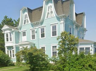 (Undisclosed Address), New Bedford, MA 02740
