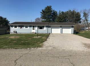 2095 Russell Dr, Zanesville, OH