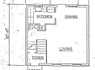 1760 Elbert Dr, Roanoke, VA 24018