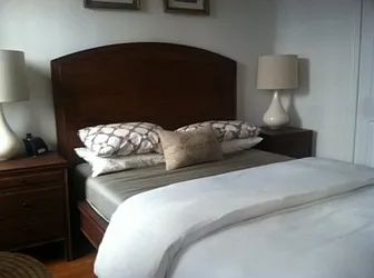 Rented by Citi Habitats