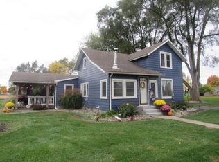 31675 W Colon Rd, Colon, MI 49040