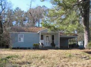 2425 State Blvd, Meridian, MS 39307