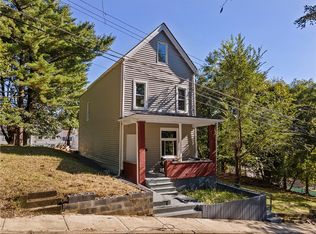 416 Wicklow St, Pittsburgh, PA