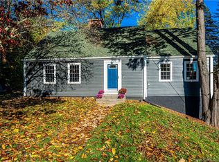 65 New Cheshire Rd, Meriden, CT 06451