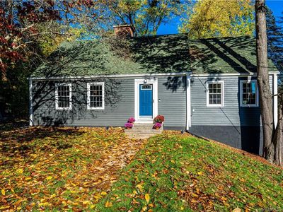 65 New Cheshire Road, Meriden, CT, 06451