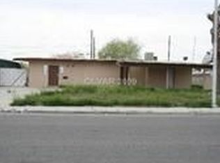 2729 Reynolds Ave, North Las Vegas, NV 89030