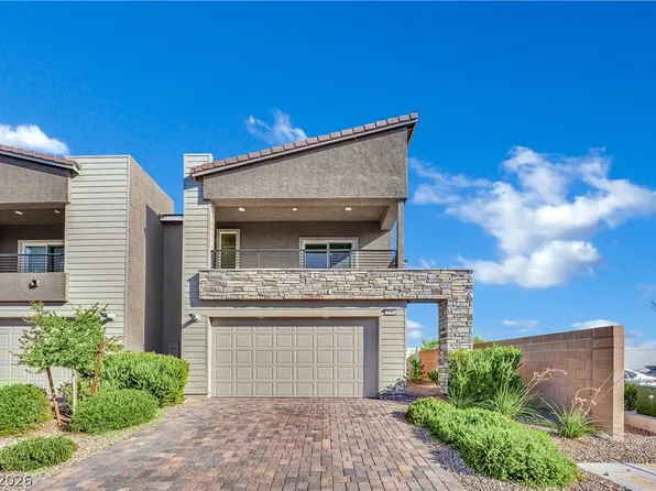 3284 Viola Hills Ave, Henderson, NV 89044