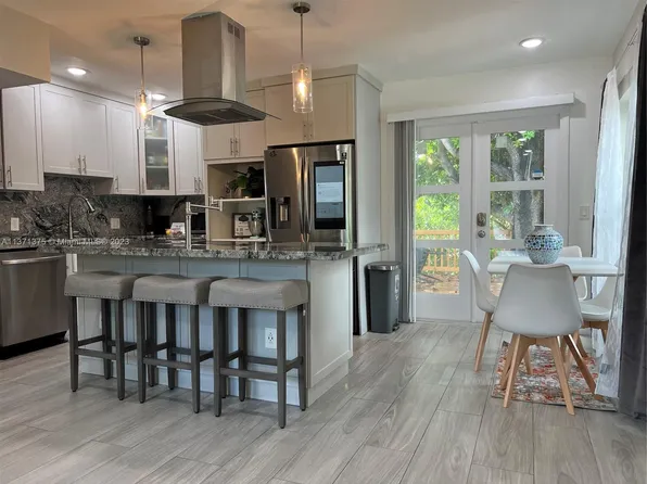 5700 NW 10th Ave, Miami, FL 33127