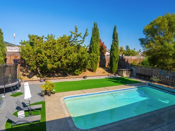 144 San Felipe Way, Novato, CA 94945
