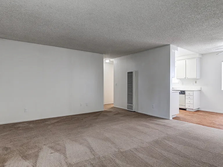 Orange Plaza Apartments — Photo 9