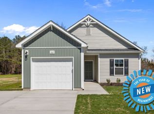 369 Hookbill Ln, Lillington, NC 27546