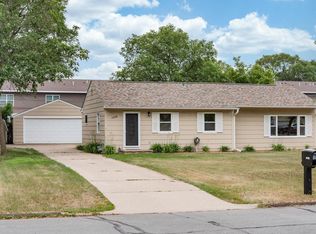 11008 4th St NE, Blaine, MN 55434