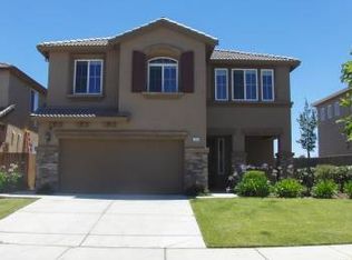 756 Chandon Dr, Merced, CA
