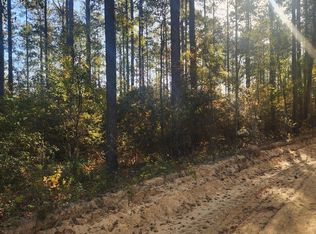 Fyf 1b Fox Young Rd #FYF-1B, Wagener, SC 29164