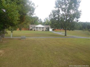 1005 Pinewood Trl NE, New Salisbury, IN 47161