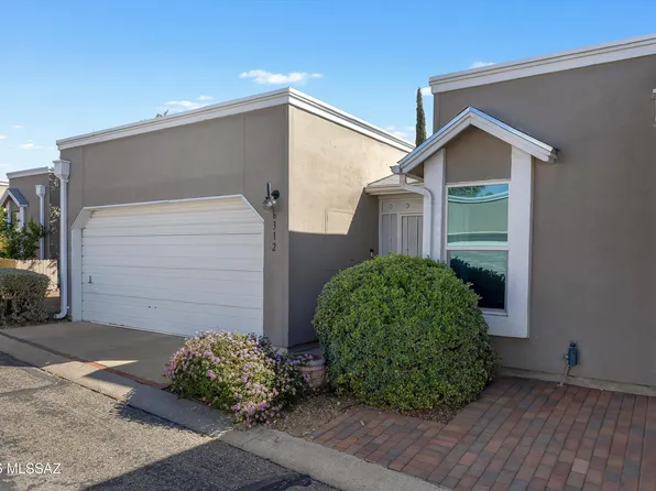 6312 N Willowbrook Dr, Tucson, AZ 85704