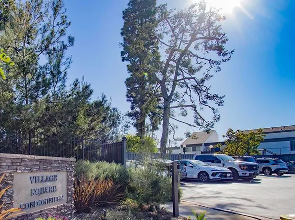 4131 Mount Alifan Pl Unit F, San Diego, CA 92111