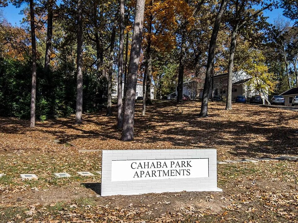 Cahaba Park Apartments 3336 Old Montgomery Hwy Homewood, AL Zillow