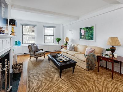 865 United Nations Plz APT 13C, New York, NY, 10017