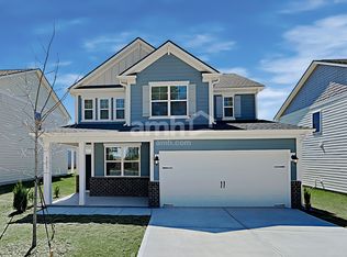 3213 Pinemount Rd, New Hill, NC 27562