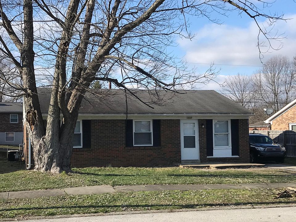 NO Pets. No Section 8. Storage unit in back yard. New flooring throughout the house. All new paint. Laundry area. All Brand New Bathrooms, and Kitchen. Gas furnace, hot water heater.