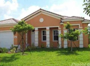 29661 SW 165 Ct, Miami, FL 33033