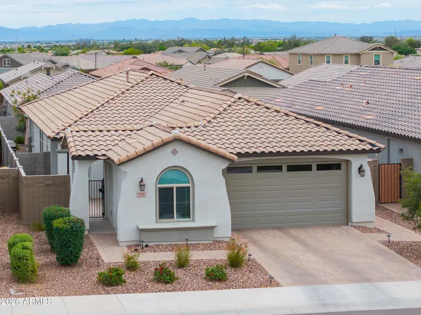 2996 W NEW RIVER Drive, San Tan Valley, AZ 85144