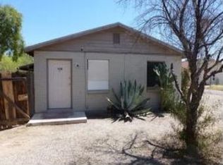 3728 N Estrella Ave, Tucson, AZ 85705