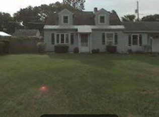 1009 Getz Ave, Schenectady, NY 12303