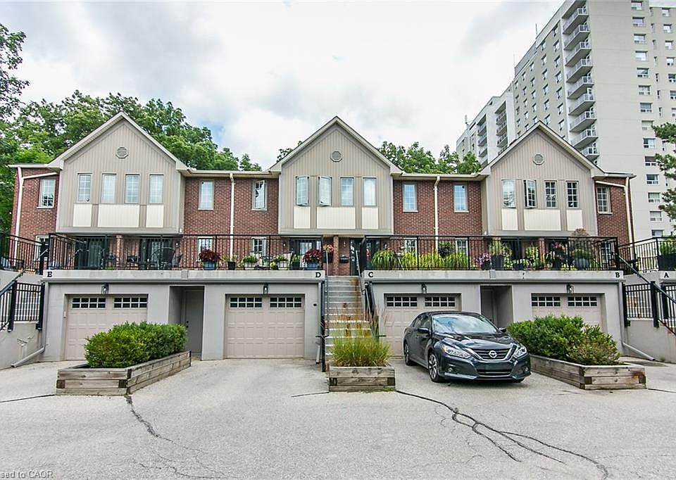 1st image of 28 Ahrens St W #D