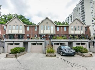 28 Ahrens, Kitchener, ON N2H 4B7