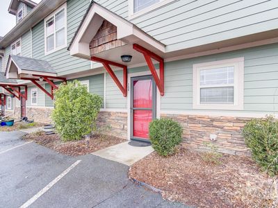 15 Lees Creek Rd Unit K, Asheville, NC, 28806